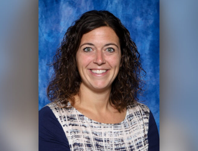 Heather Haught: Teaching is a Rewarding Profession